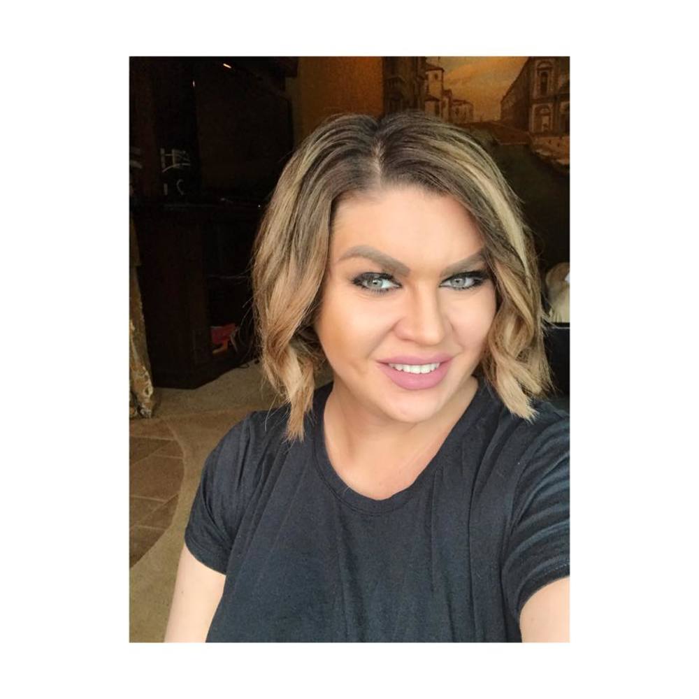 Meet your Posher, Kasey